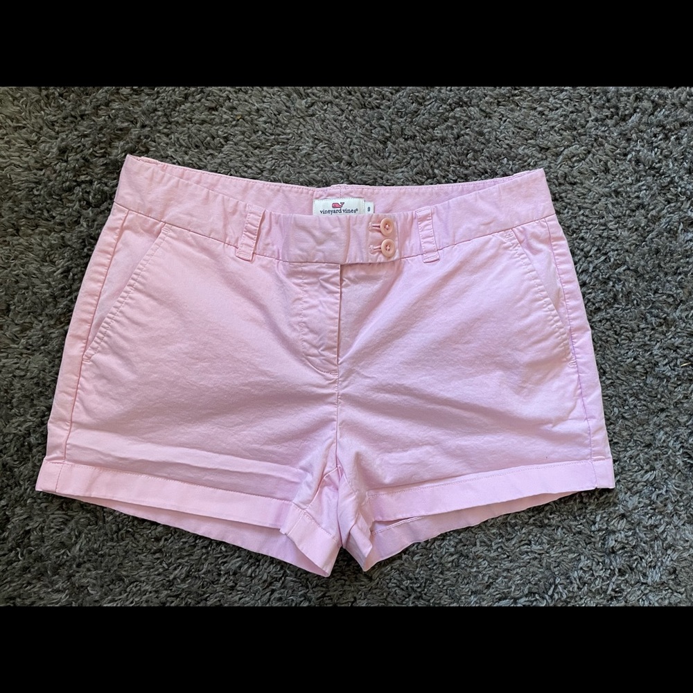 Vineyard vines shorts